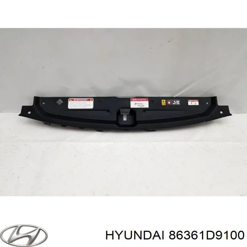  86361D9100 Hyundai/Kia