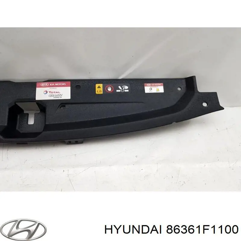  86361F1100 Hyundai/Kia