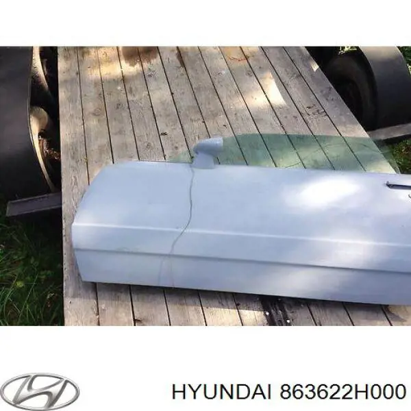 Hyundai/Kia 863622H000 цена, от 6.09 USD