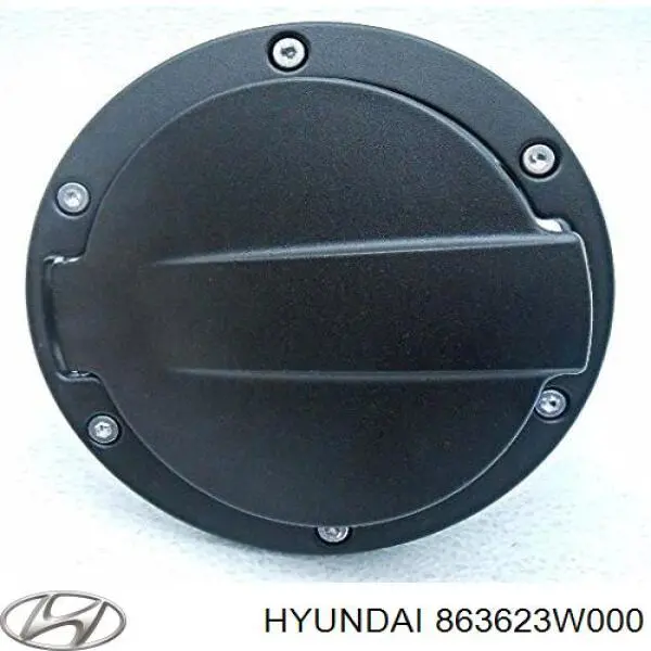  Hyundai/Kia 863623W000 цена, от 4.11 USD