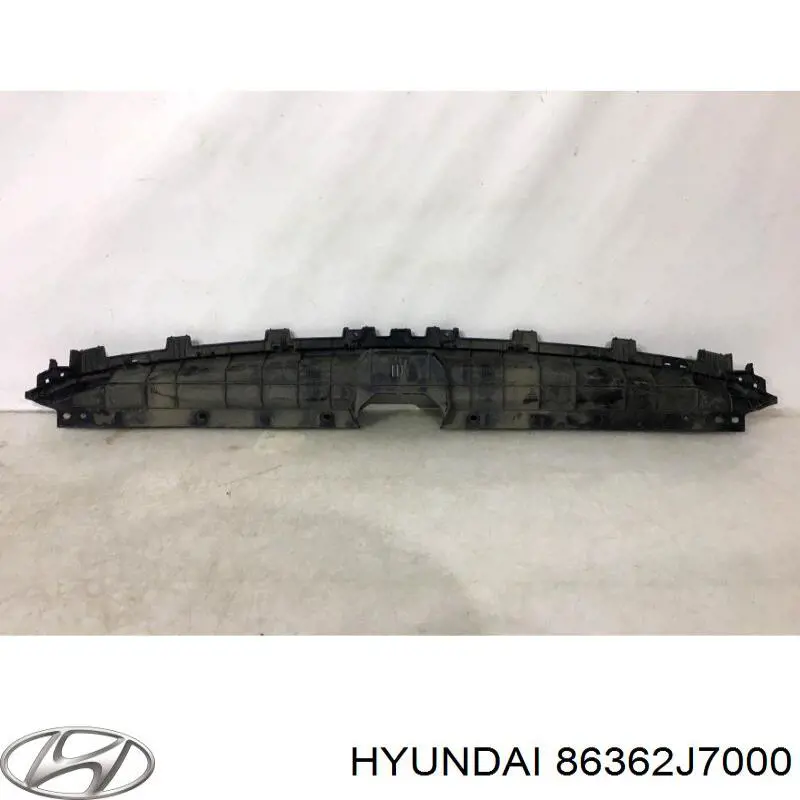  Hyundai/Kia 86362J7000 цена, от 35.10 USD