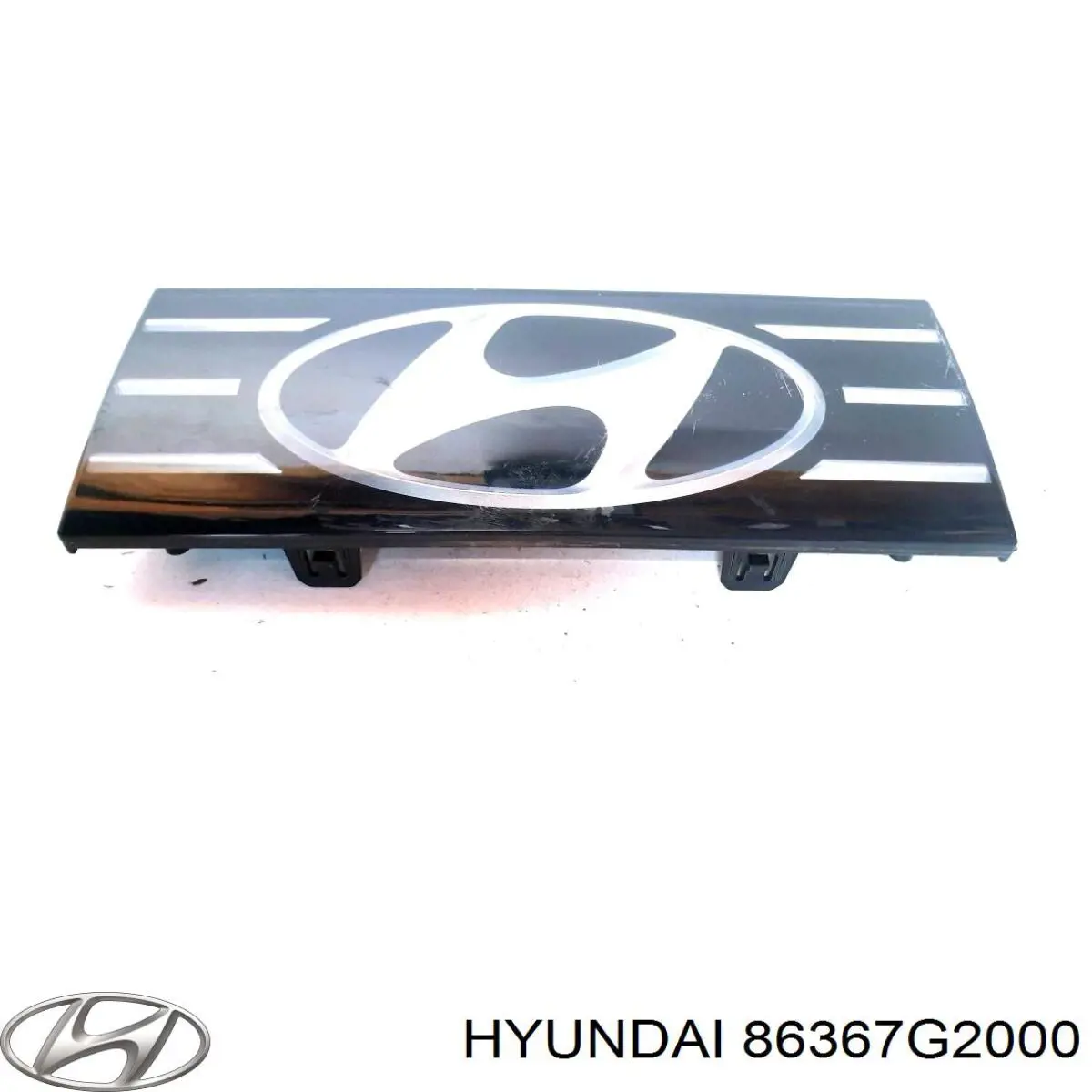  Hyundai/Kia 86367G2000 цена, от 209.61 USD