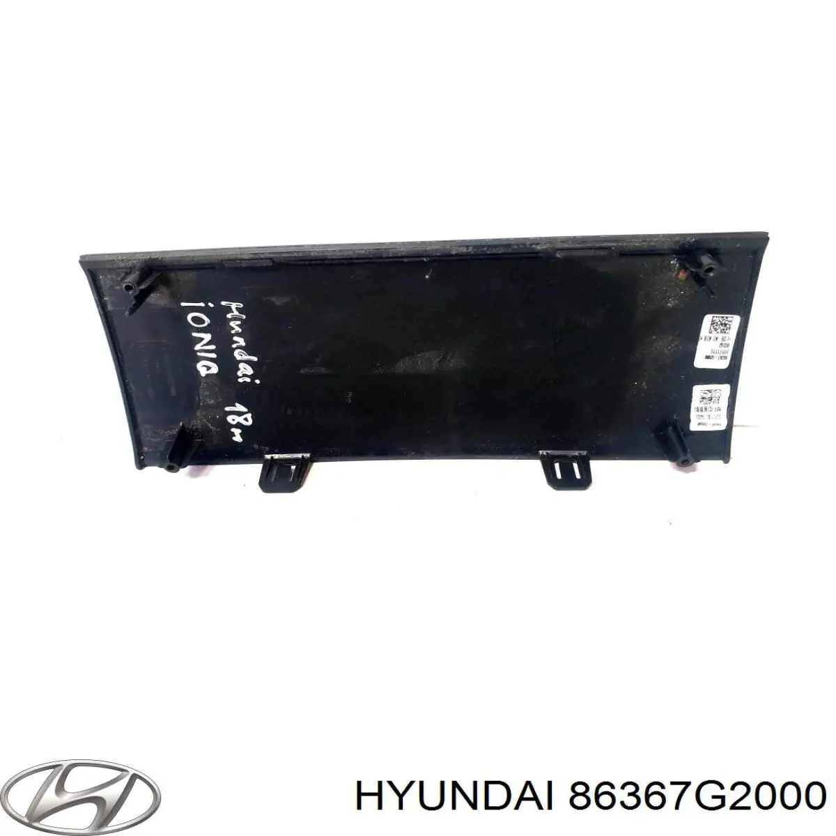 86367G2000 Hyundai/Kia 