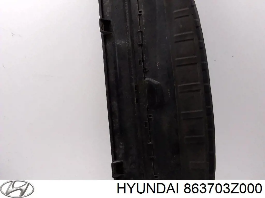  Hyundai/Kia 863703Z000 цена, от 105.37 USD