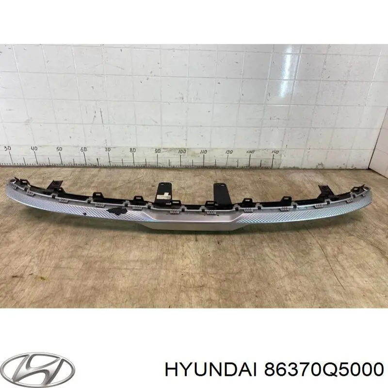 86370Q5000 Hyundai/Kia 