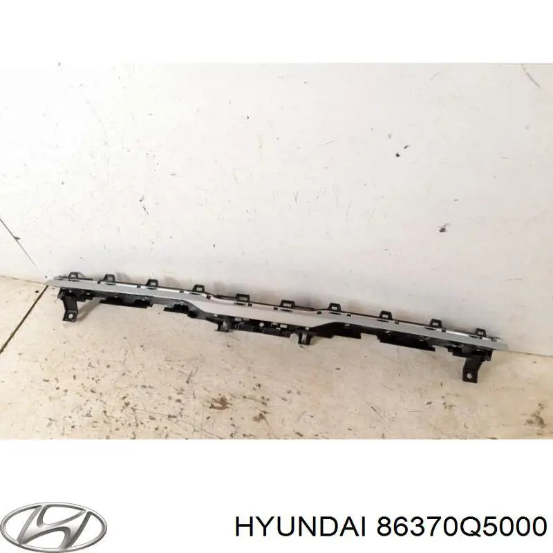  Hyundai/Kia 86370Q5000 цена, от 74.49 USD
