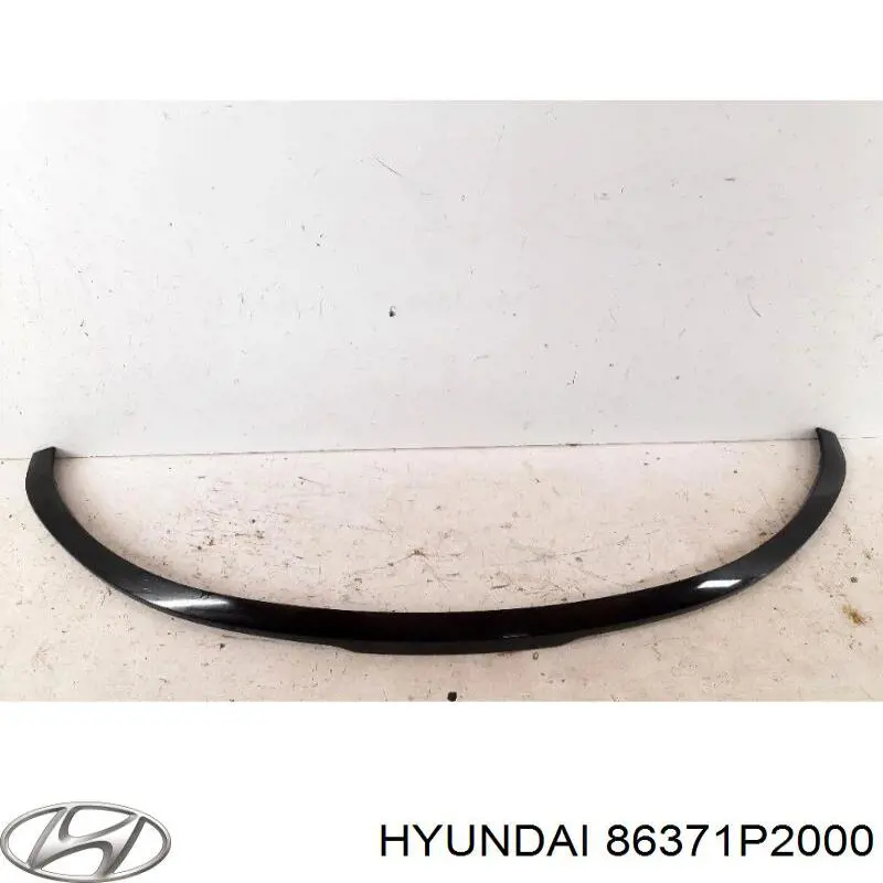  86371P2000 Hyundai/Kia