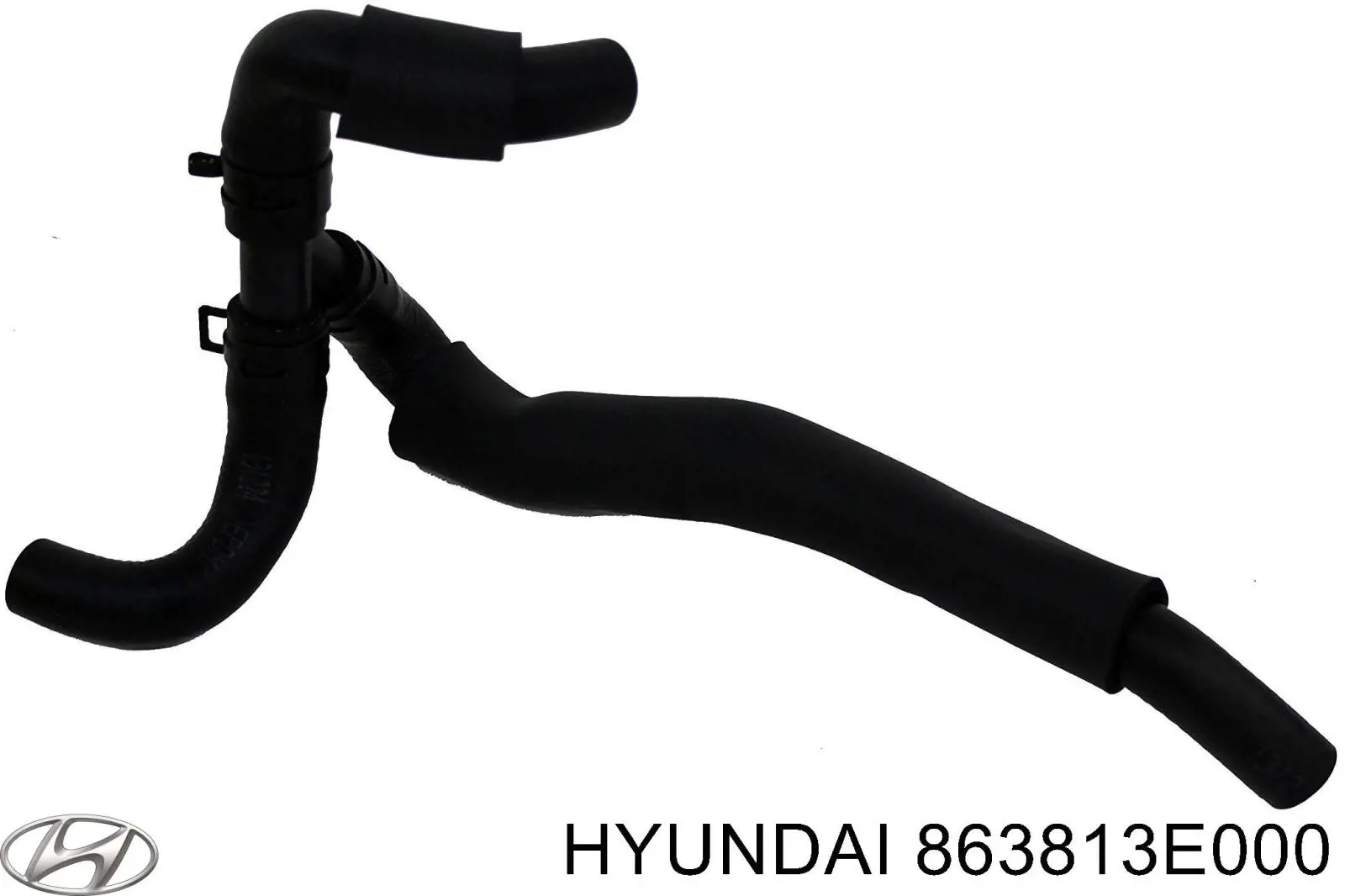  863813E000 Hyundai/Kia