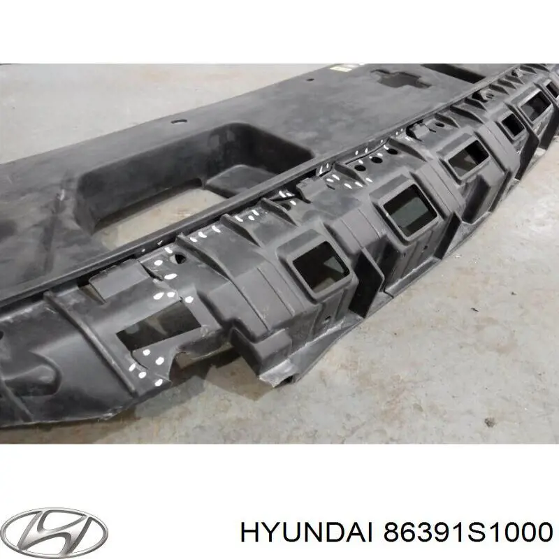  Hyundai/Kia 86391S1000 цена, от 56.50 USD