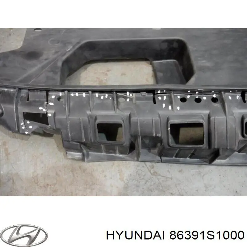  86391S1000 Hyundai/Kia