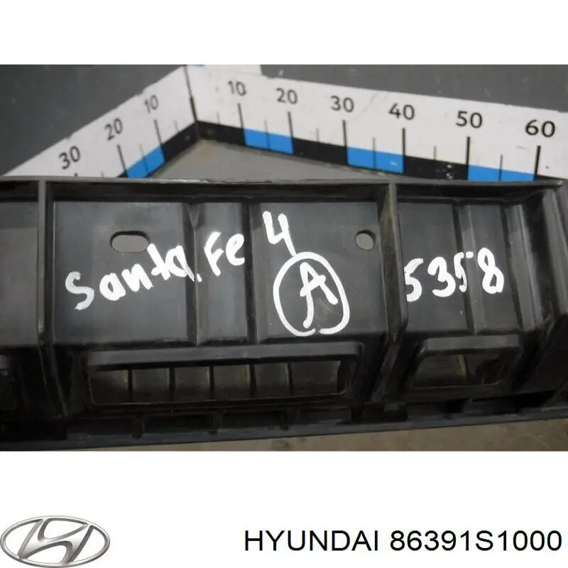 Купить 86391S1000 Hyundai/Kia 