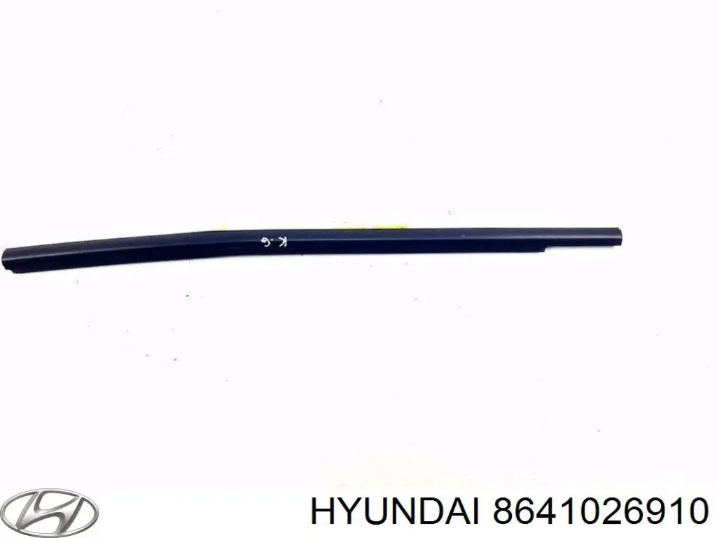  Hyundai/Kia 8641026910 цена, от 11.30 USD