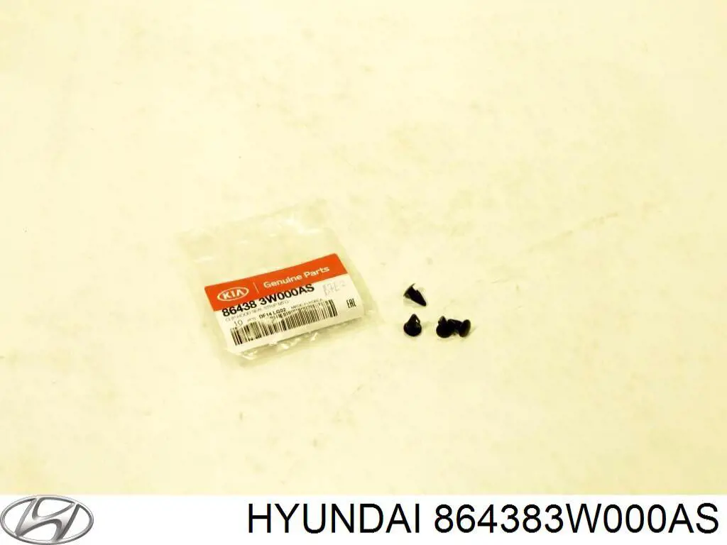 86434C9000 Hyundai/Kia
