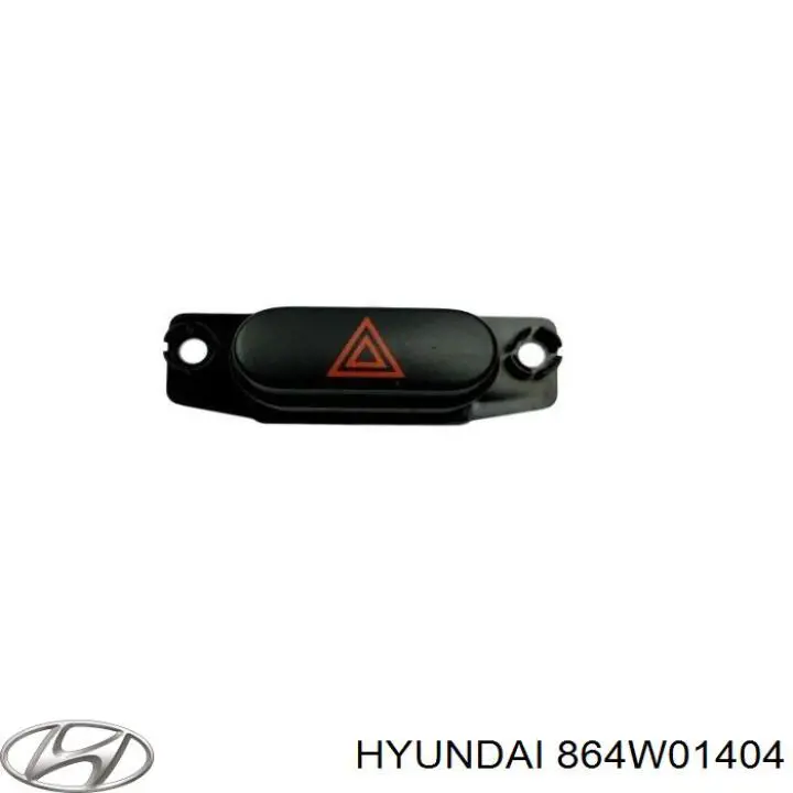 864W01404 Hyundai/Kia 