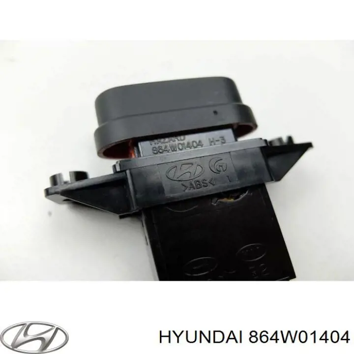864W01404 Hyundai/Kia 