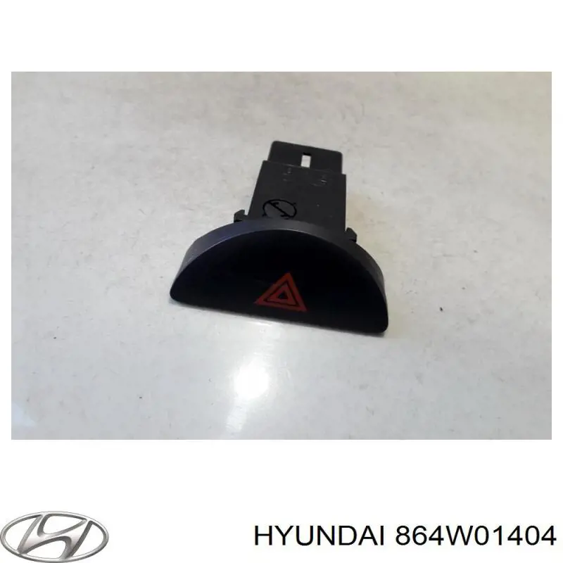 Купить 864W01404 Hyundai/Kia 