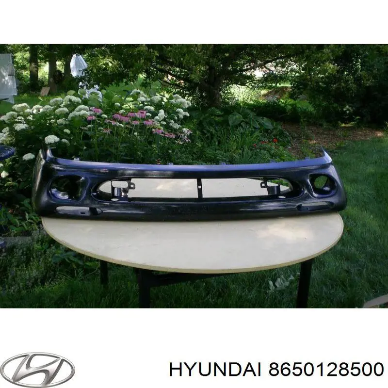 Бампер на авто Hyundai/Kia 8650128500 цена, от 885.88 USD