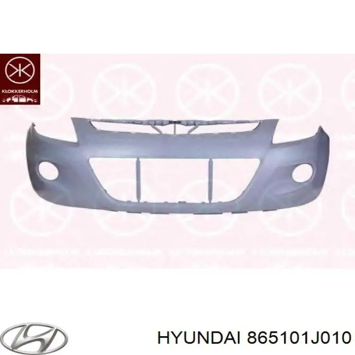 Бампер на авто Polcar 4017072 цена, от 88.43 USD