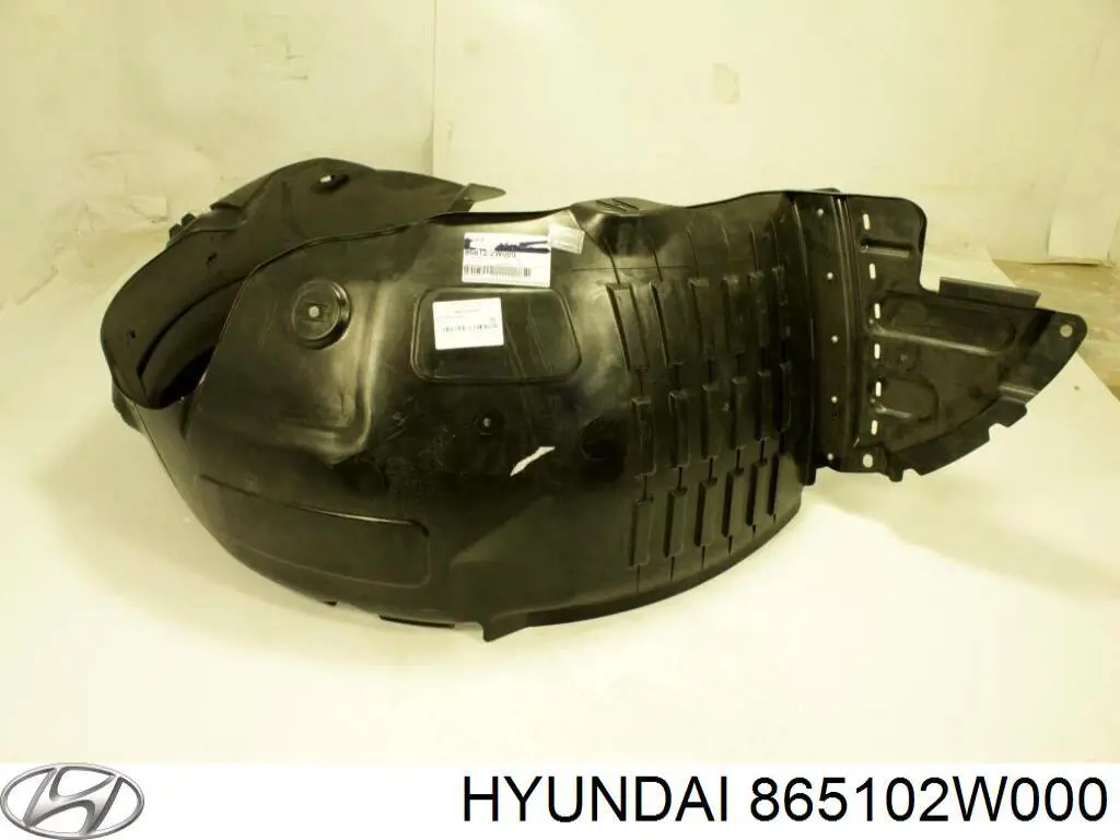 865102W000 Hyundai/Kia 