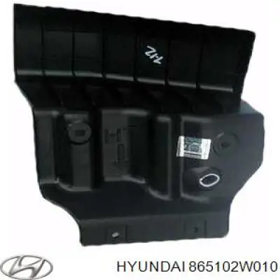 865102W010 Hyundai/Kia 