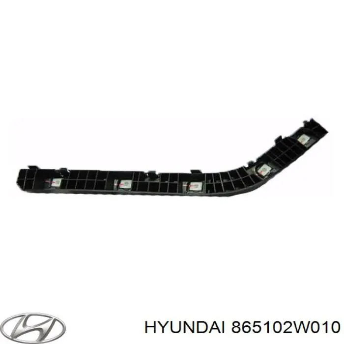 Купить 865102W010 Hyundai/Kia 
