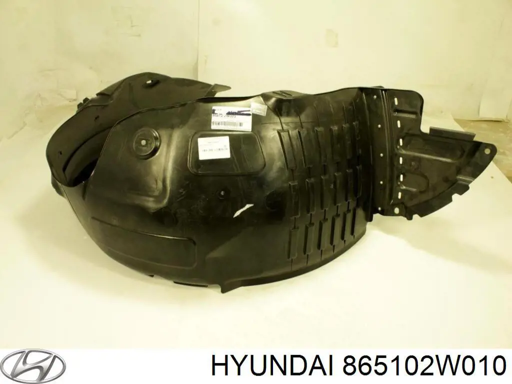 Hyundai/Kia 865102W010 цена, от 125.99 USD