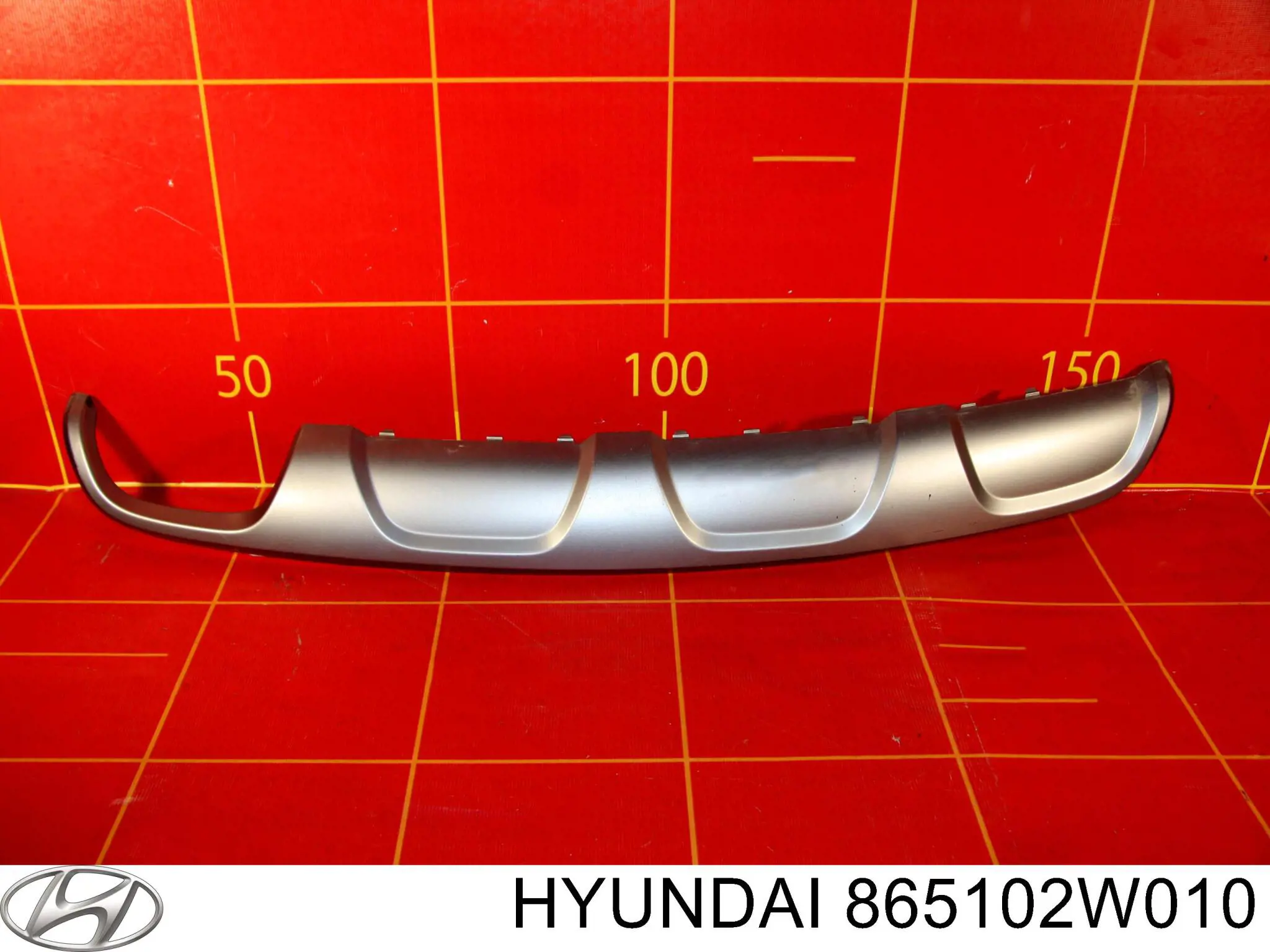  865102W010 Hyundai/Kia