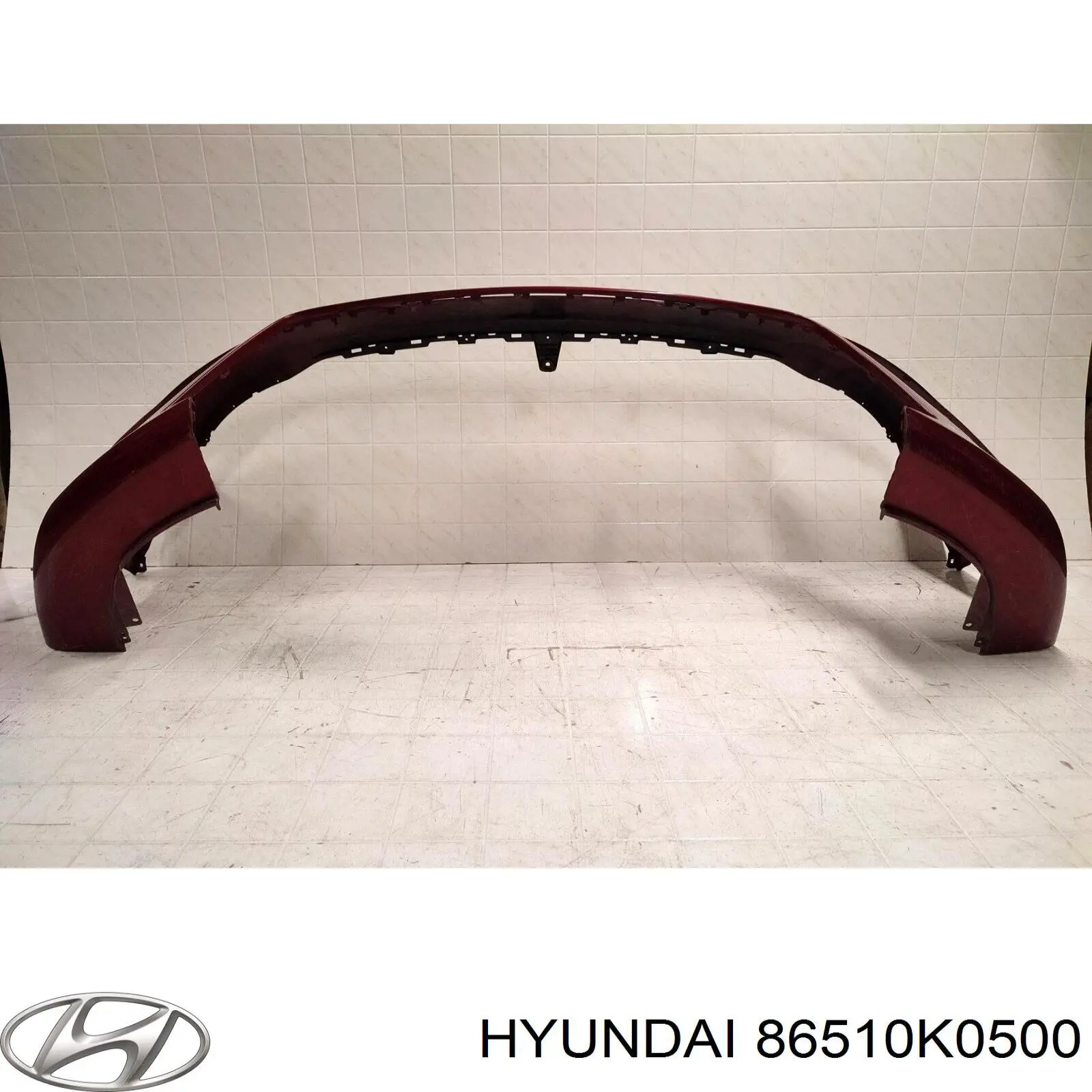  Hyundai/Kia 86510K0500 цена, от 225.99 USD