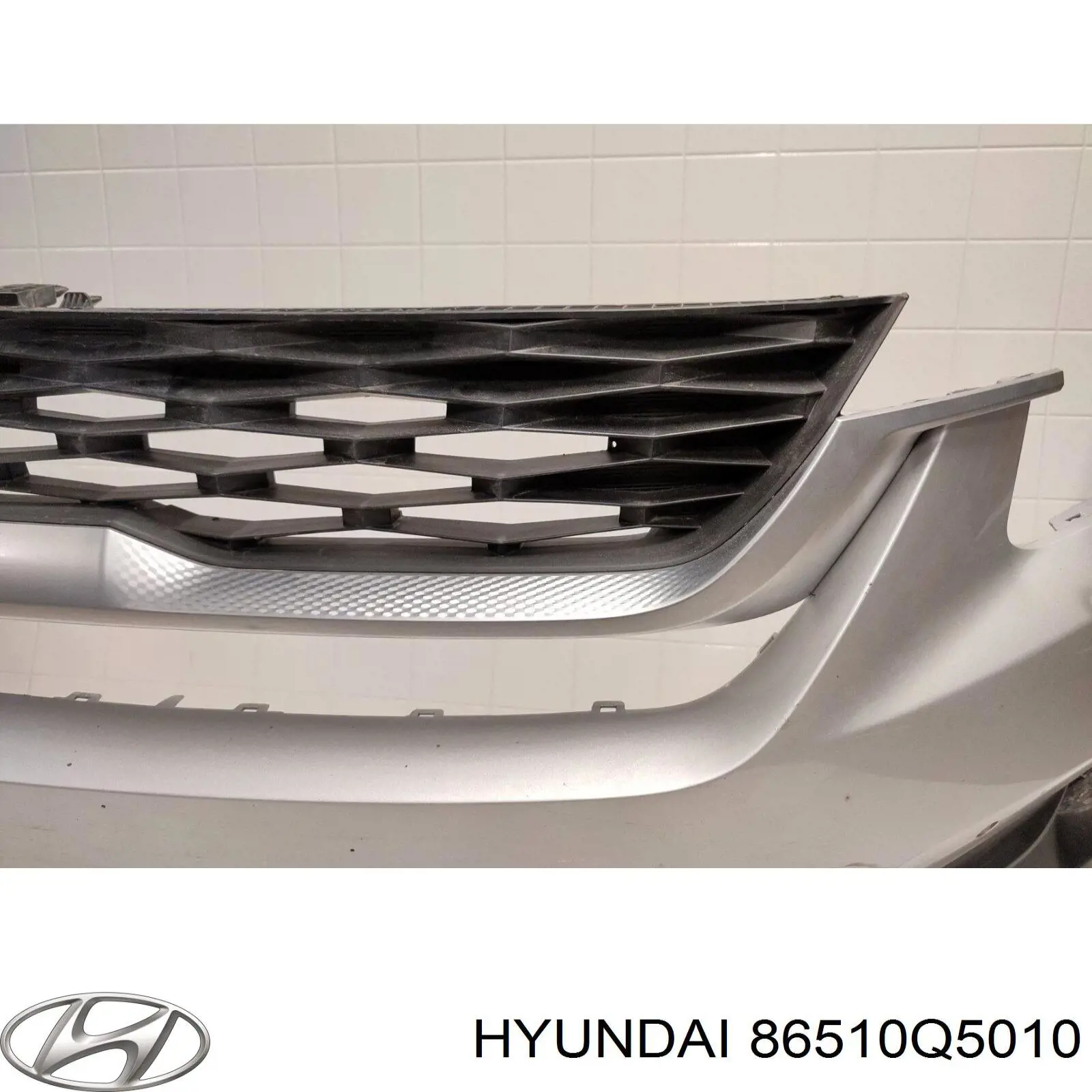 86510Q5010 Hyundai/Kia 