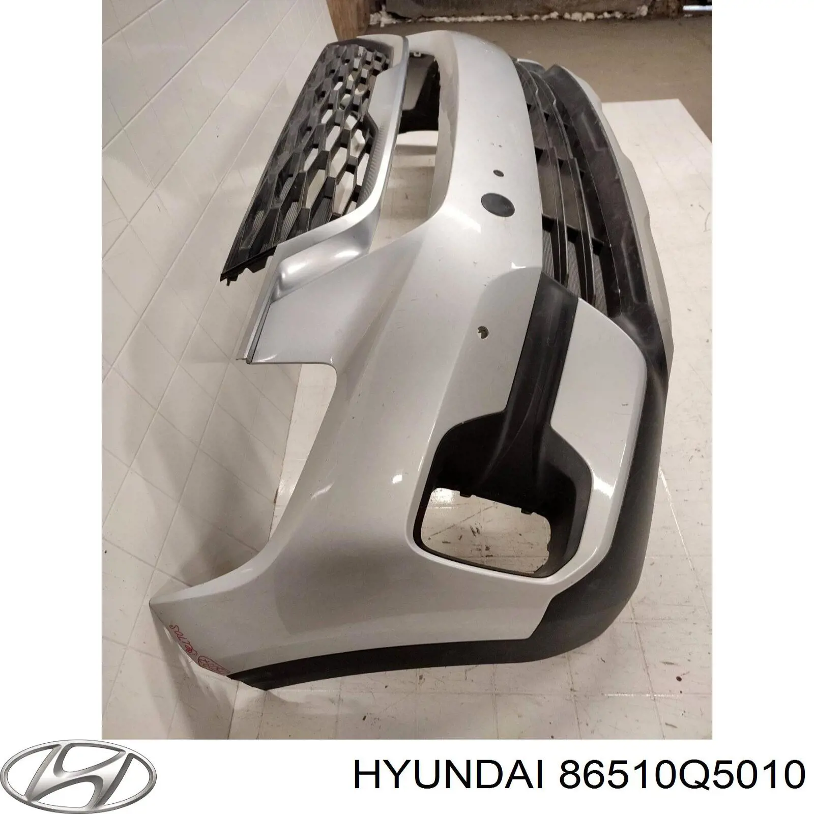  Hyundai/Kia 86510Q5010 цена, от 368.19 USD