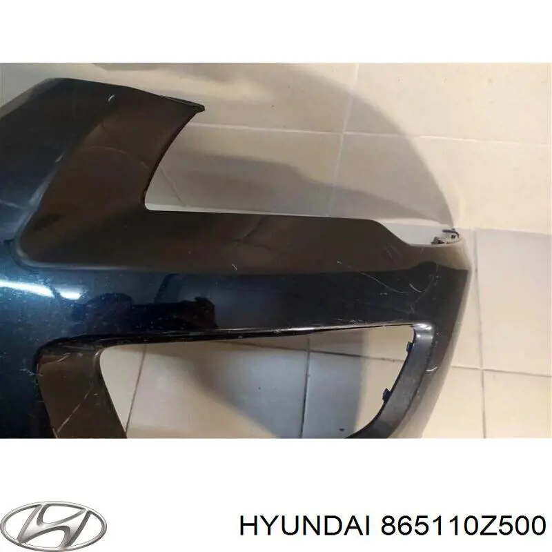 Купить 865110Z500 Hyundai/Kia 
