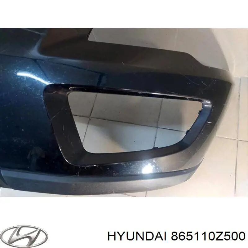  Hyundai/Kia 865110Z500 цена, от 120.90 USD