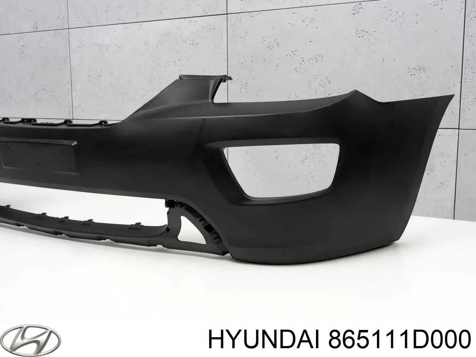 865111D000 Hyundai/Kia 