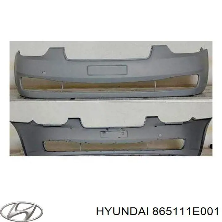 Бампер на авто Polcar 4009072 цена, от 43.90 USD