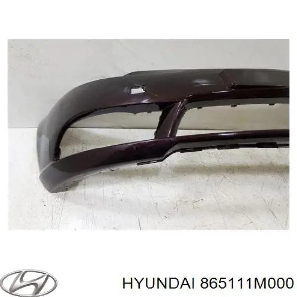 865111M000 Hyundai/Kia