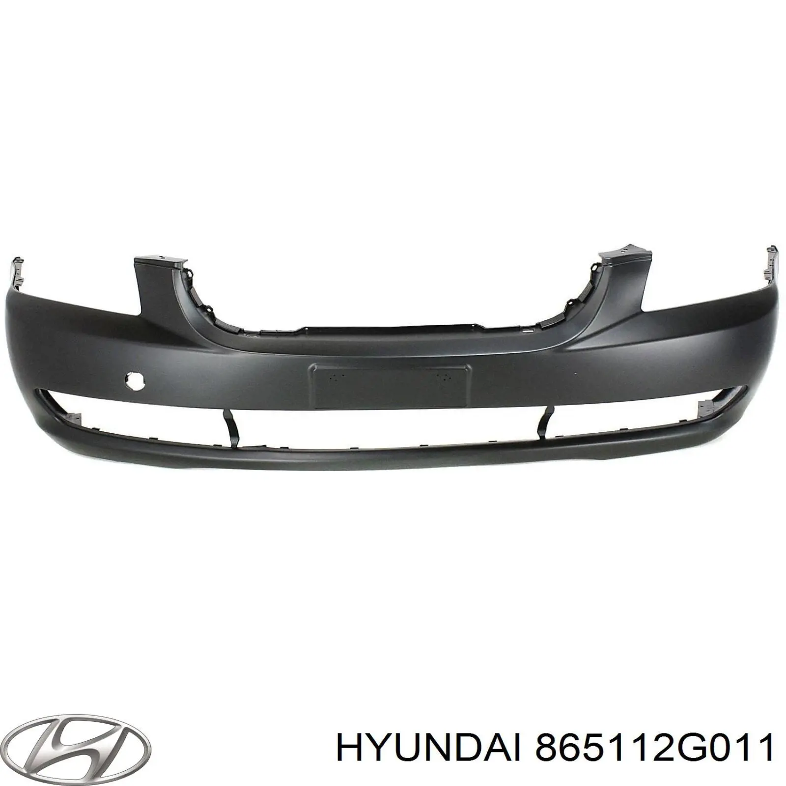 865112G011 Hyundai/Kia 