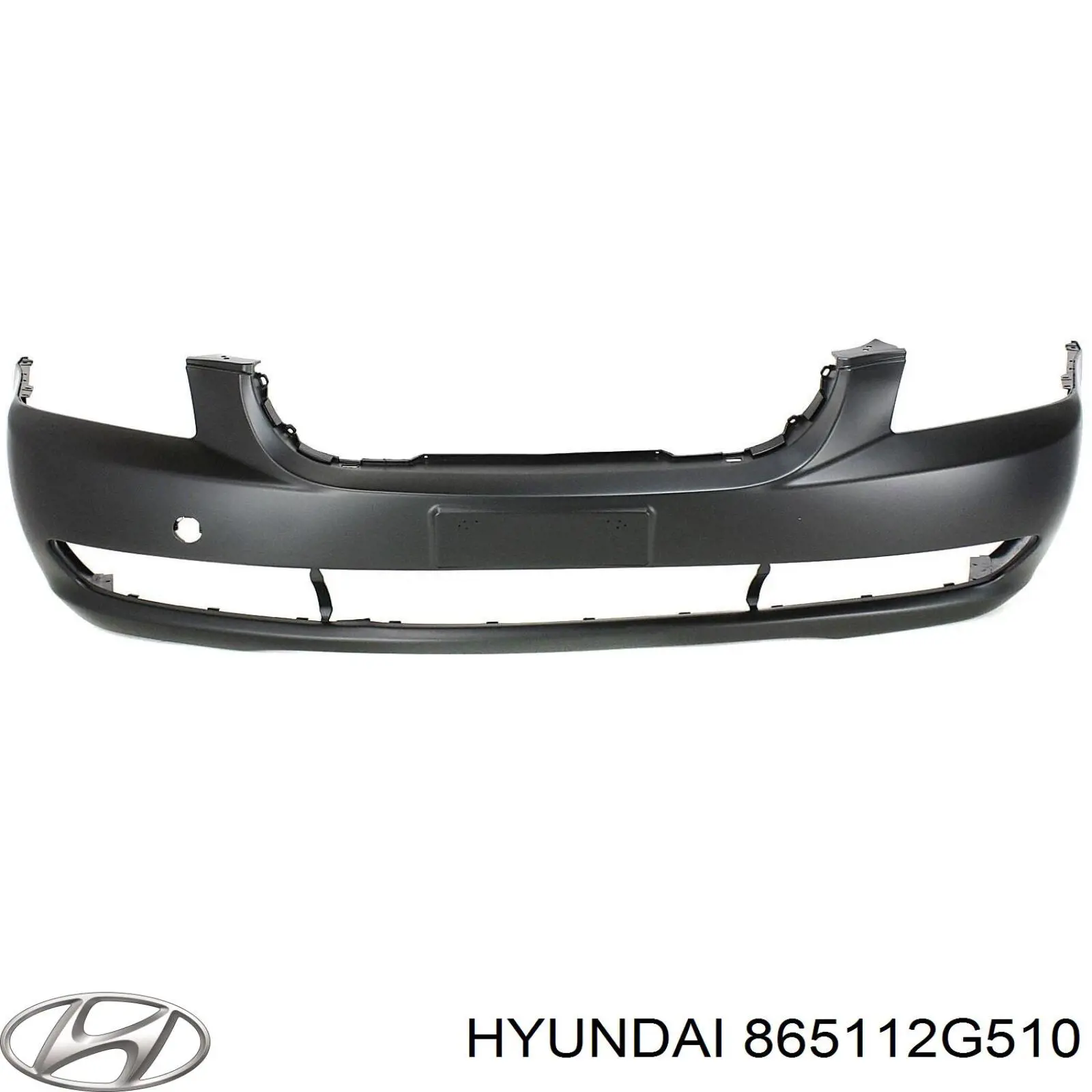 Бампер на авто Elit KH3271900 цена, от 213.26 USD