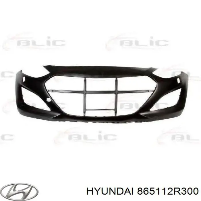 865112R300 Hyundai/Kia 