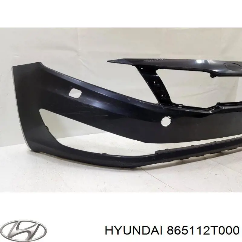 Бампер на авто Hyundai/Kia 865112T000 цена, от 59.88 USD