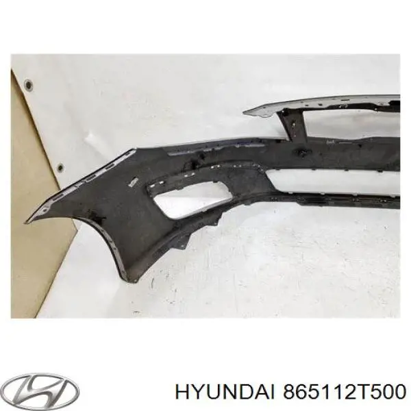Бампер на авто FPS 4032901 цена, от 118.85 USD