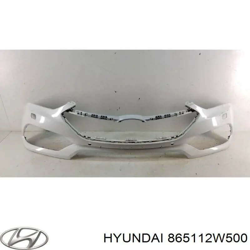 865112W500 Hyundai/Kia 