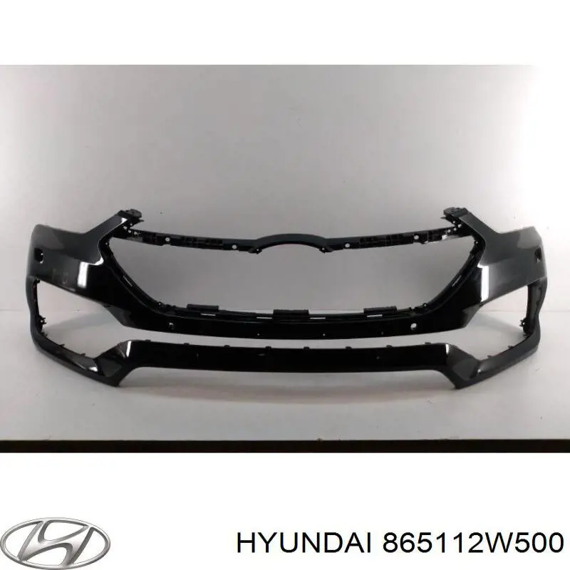  865112W500 Hyundai/Kia