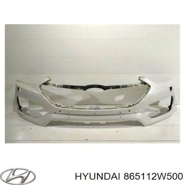  865112W500 Hyundai/Kia