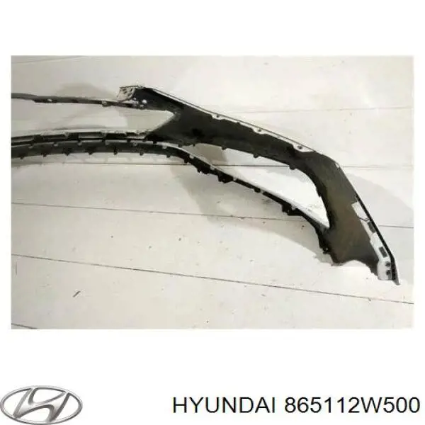Купить 865112W500 Hyundai/Kia 