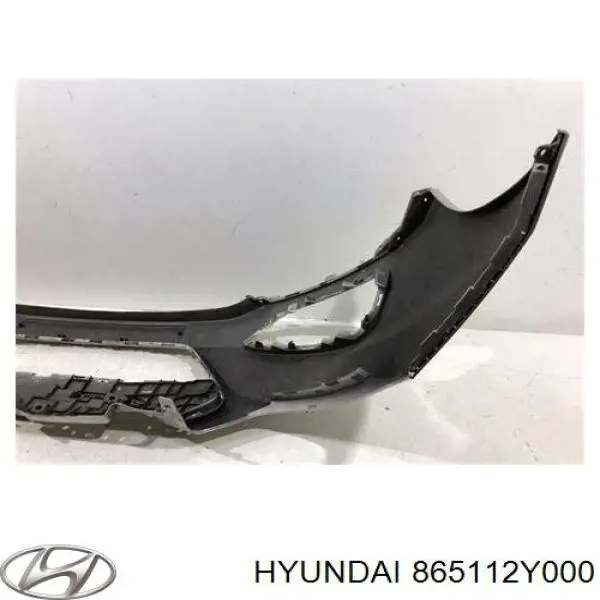 Бампер на авто Hyundai/Kia 865112Y000 цена, от 274.67 USD