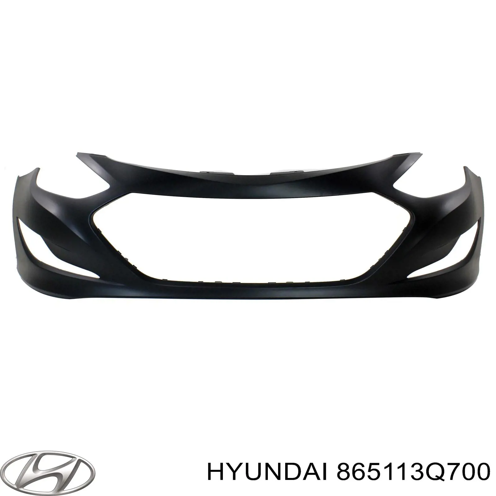  865113Q700 Hyundai/Kia