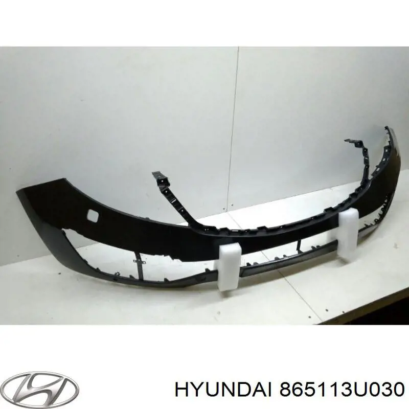Бампер на авто Hyundai/Kia 865113U030 цена, от 526.96 USD