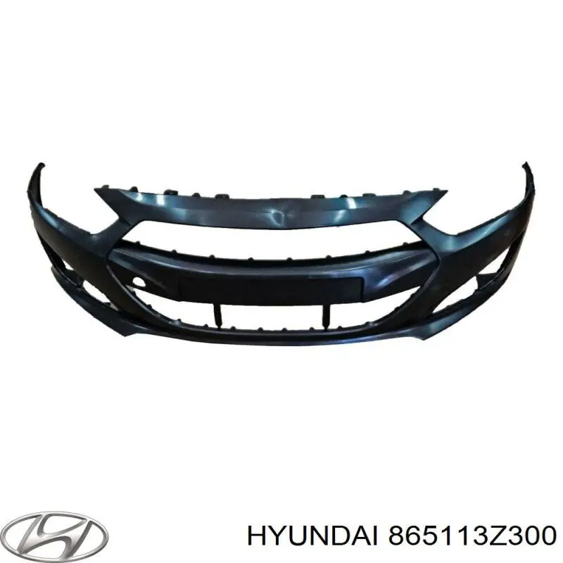 865113Z300 Hyundai/Kia 