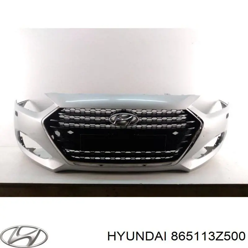 865113Z500 Hyundai/Kia 