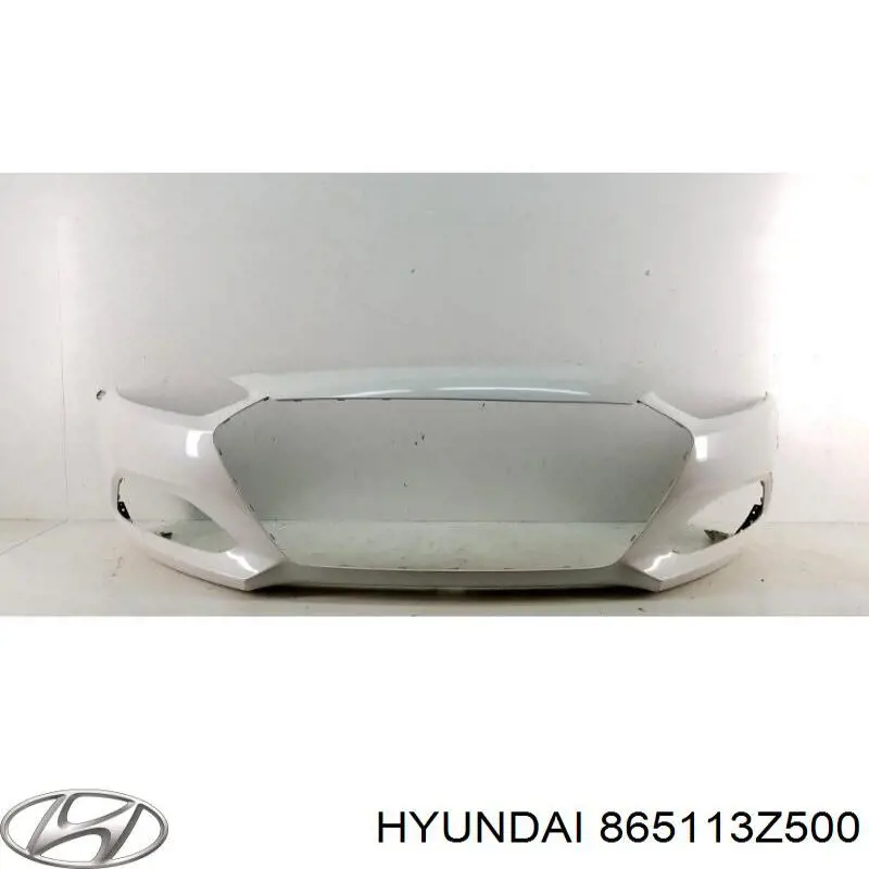  865113Z500 Hyundai/Kia